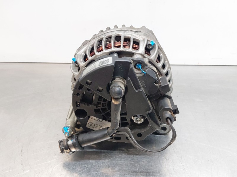 Recambio de alternador para seat leon (1m1) 1.8 20v t referencia OEM IAM 8EL011710321  