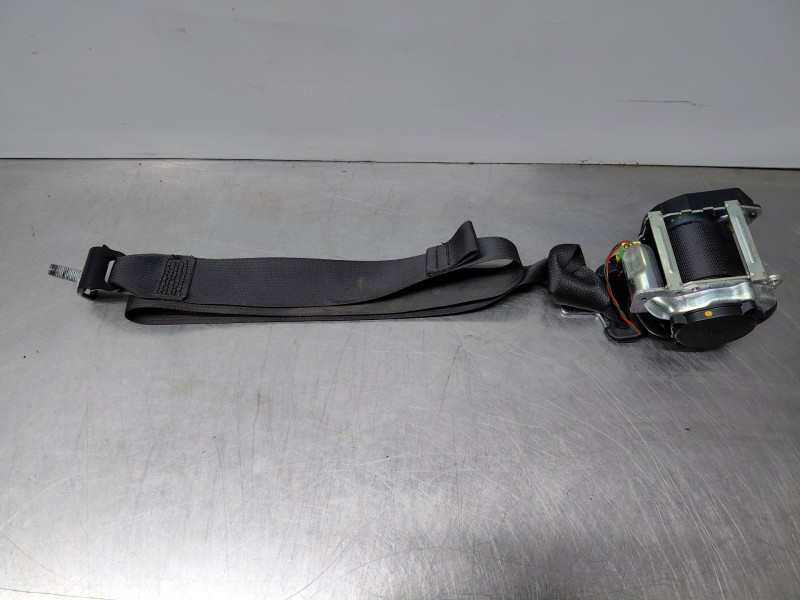 Recambio de cinturon seguridad trasero derecho para hyundai tucson hybrid referencia OEM IAM 89880N7000NNB  