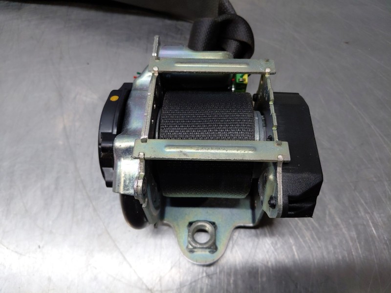 Recambio de cinturon seguridad trasero derecho para hyundai tucson hybrid referencia OEM IAM 89880N7000NNB  