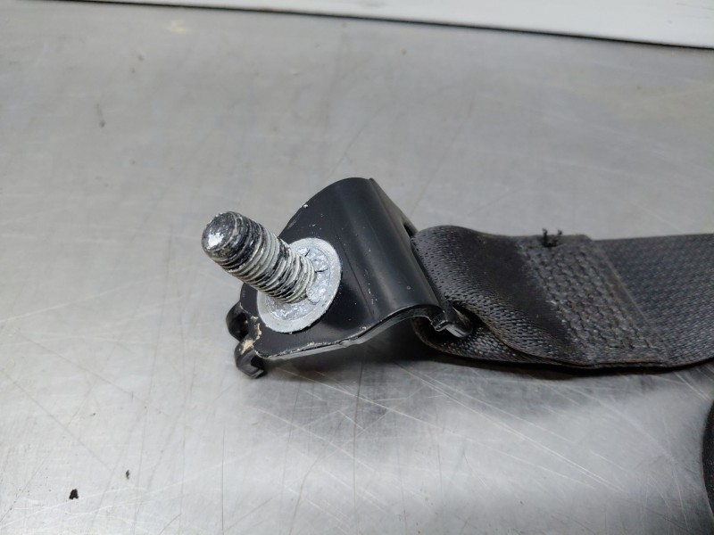 Recambio de cinturon seguridad trasero derecho para hyundai tucson hybrid referencia OEM IAM 89880N7000NNB  