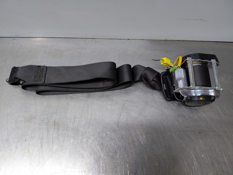 Recambio de cinturon seguridad trasero izquierdo para hyundai tucson hybrid referencia OEM IAM 89870N7000NNB  