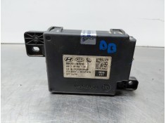 Recambio de modulo electronico para hyundai tucson hybrid referencia OEM IAM 88B70N7010  
