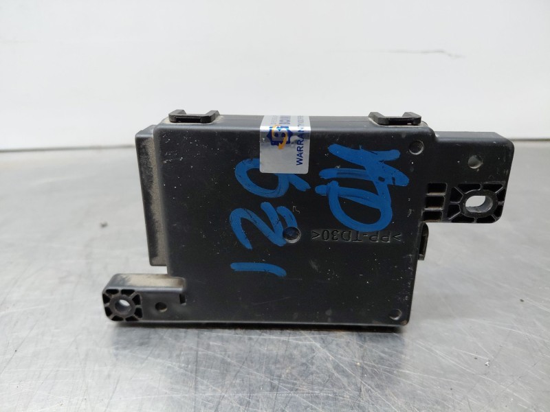 Recambio de modulo electronico para hyundai tucson hybrid referencia OEM IAM 88B70N7010  