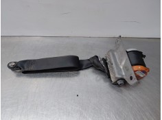 Recambio de cinturon seguridad trasero central para nissan navara pick-up (np300) 4x4 referencia OEM IAM 888544KJ0A  