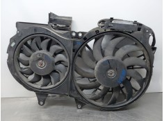 Recambio de electroventilador para audi a4 b7 avant (8ed) 2.0 tdi 16v referencia OEM IAM 8E0959455K 8E0121207F 