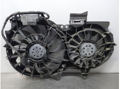 Recambio de electroventilador para audi a4 b7 avant (8ed) 2.0 tdi 16v referencia OEM IAM 8E0959455K 8E0121207F  2