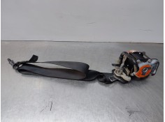Recambio de cinturon seguridad trasero derecho para nissan navara pick-up (np300) 4x4 referencia OEM IAM 888844KJ0A  