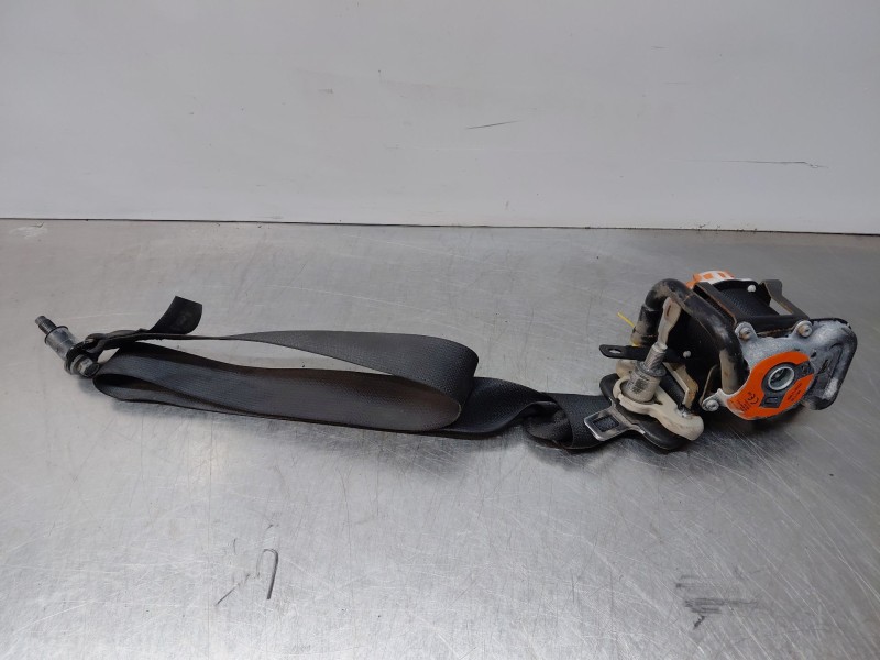 Recambio de cinturon seguridad trasero derecho para nissan navara pick-up (np300) 4x4 referencia OEM IAM 888844KJ0A  