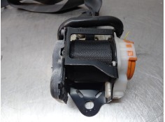 Recambio de cinturon seguridad trasero derecho para nissan navara pick-up (np300) 4x4 referencia OEM IAM 888844KJ0A   2