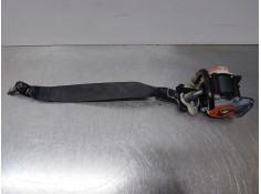 Recambio de cinturon seguridad trasero izquierdo para nissan navara pick-up (np300) 4x4 referencia OEM IAM 888854KJ0A  