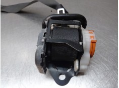 Recambio de cinturon seguridad trasero izquierdo para nissan navara pick-up (np300) 4x4 referencia OEM IAM 888854KJ0A   2
