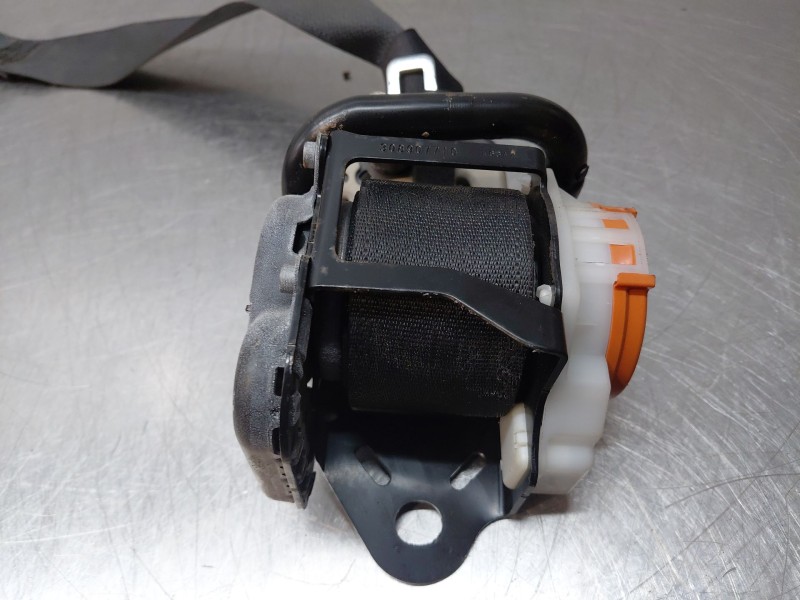 Recambio de cinturon seguridad trasero izquierdo para nissan navara pick-up (np300) 4x4 referencia OEM IAM 888854KJ0A  