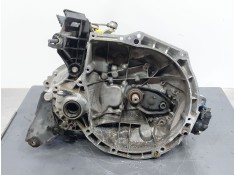 Recambio de caja cambios para citroën c3 aircross puretech referencia OEM IAM 20A703  