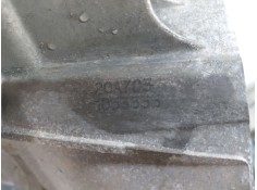 Recambio de caja cambios para citroën c3 aircross puretech referencia OEM IAM 20A703   2