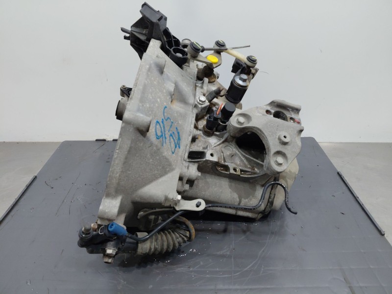 Recambio de caja cambios para citroën c3 aircross puretech referencia OEM IAM 20A703  