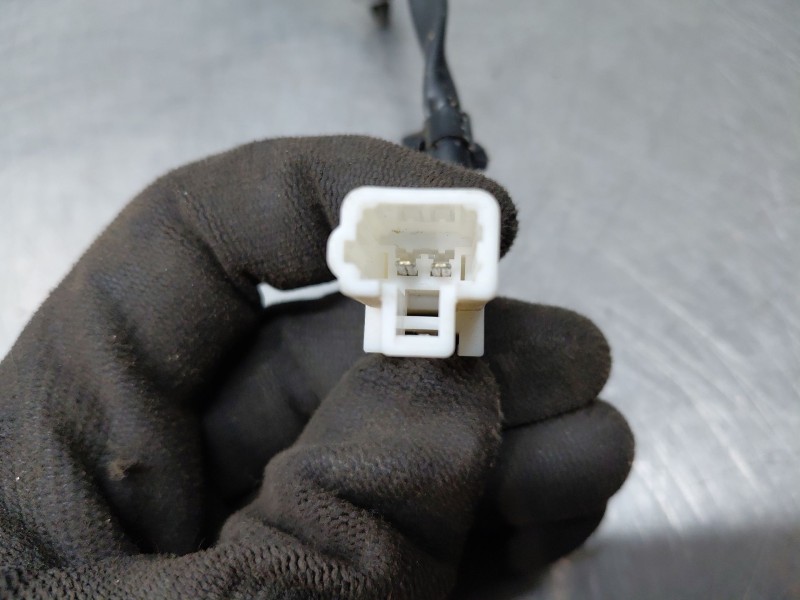 Recambio de enganche del cinturon delantero der para hyundai tucson hybrid referencia OEM IAM 88830N7000NNB  