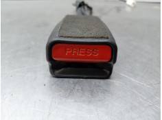 Recambio de enganche del cinturon delantero izq para hyundai tucson hybrid referencia OEM IAM 88830N7000NNB   2