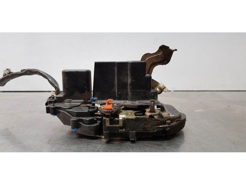 Recambio de cerradura puerta delantera izquierda para kia carnival ii 2.9 crdi lx referencia OEM IAM 0K53B59310   Recambio de cerradura puerta delantera izquierda para kia carnival ii 2.9 crdi lx referencia OEM IAM 0K53B59310