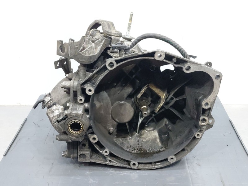 Recambio de caja cambios para fiat ulysse (179_) 2.2 jtd referencia OEM IAM   