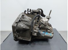 Recambio de caja cambios para fiat ulysse (179_) 2.2 jtd referencia OEM IAM    2