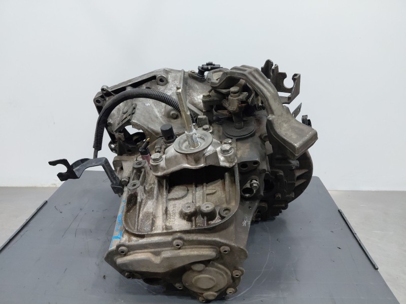 Recambio de caja cambios para fiat ulysse (179_) 2.2 jtd referencia OEM IAM   