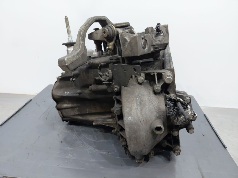 Recambio de caja cambios para fiat ulysse (179_) 2.2 jtd referencia OEM IAM   