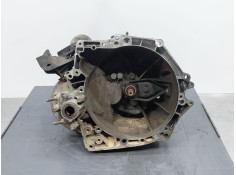 Recambio de caja cambios para citroën c4 picasso i monospace (ud_) 1.6 hdi referencia OEM IAM 20DP33  