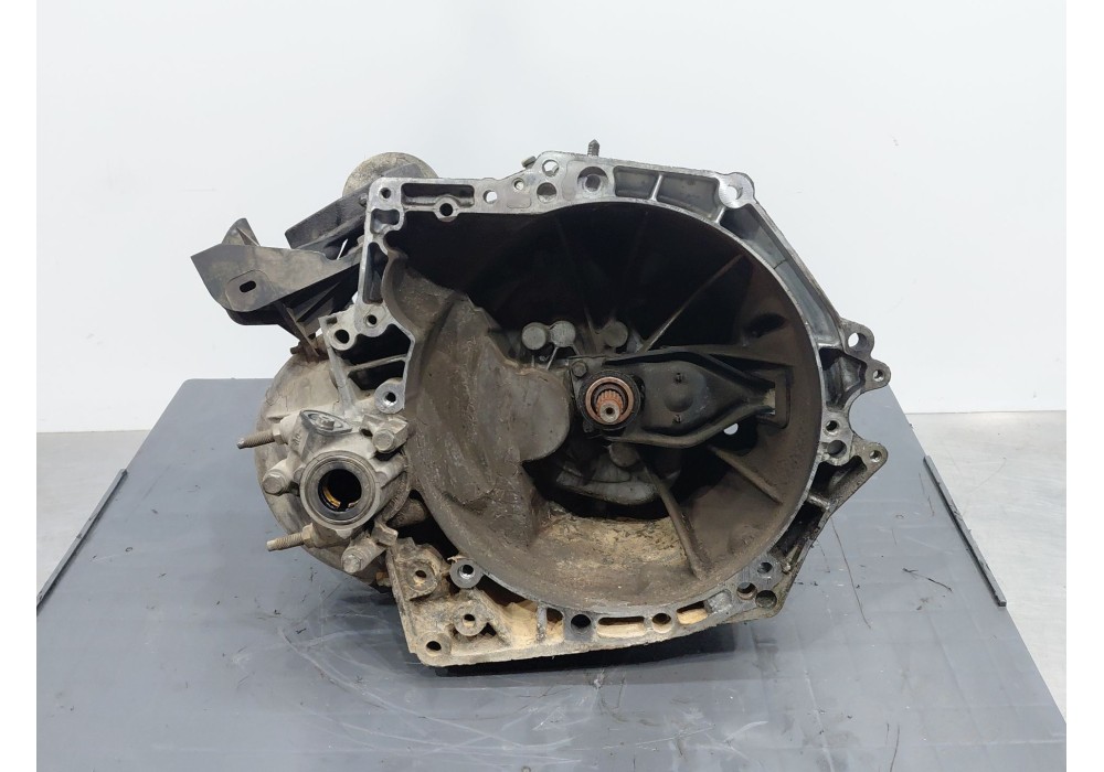 Recambio de caja cambios para citroën c4 picasso i monospace (ud_) 1.6 hdi referencia OEM IAM 20DP33  