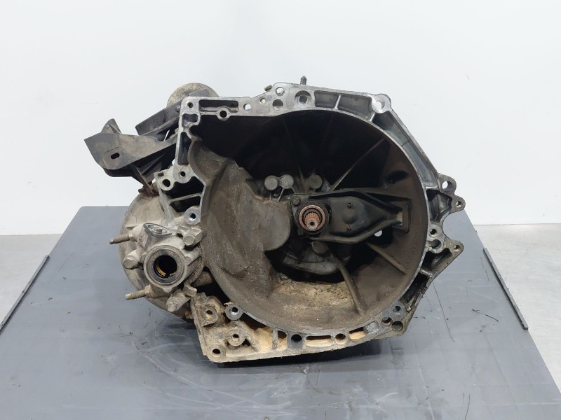 Recambio de caja cambios para citroën c4 picasso i monospace (ud_) 1.6 hdi referencia OEM IAM 20DP33  