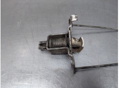 Recambio de cerradura maletero / porton para nissan navara pick-up (np300) 4x4 referencia OEM IAM 905034JN1A   2