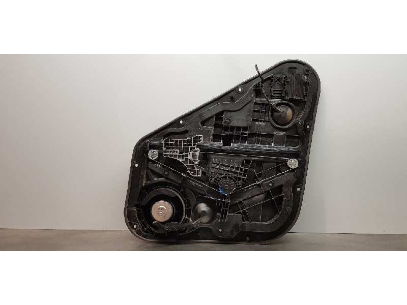 Recambio de elevalunas trasero derecho para kia sportage basic 2wd referencia OEM IAM 83481F1000 2 PINES 
