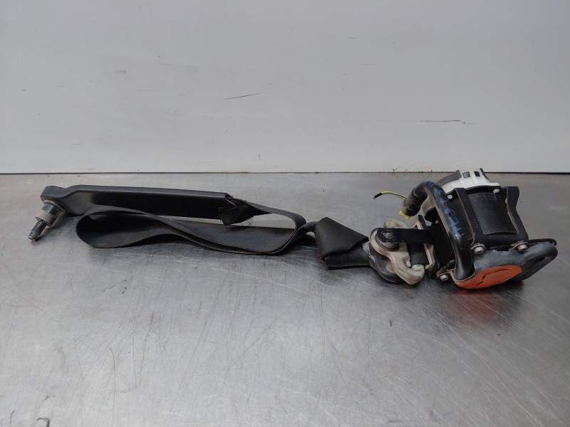 Recambio de cinturon seguridad delantero derecho para nissan navara pick-up (np300) 4x4 referencia OEM IAM 868844KJ3A  