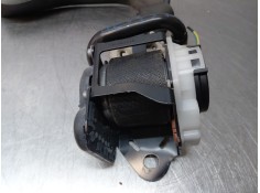 Recambio de cinturon seguridad delantero derecho para nissan navara pick-up (np300) 4x4 referencia OEM IAM 868844KJ3A   2