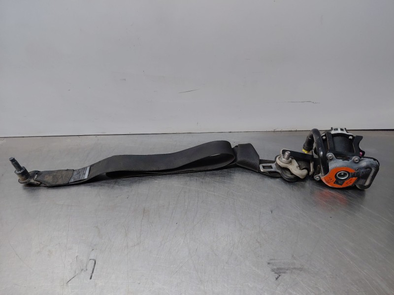 Recambio de cinturon seguridad delantero izquierdo para nissan navara pick-up (np300) 4x4 referencia OEM IAM 868854KJ2A  