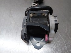 Recambio de cinturon seguridad delantero izquierdo para nissan navara pick-up (np300) 4x4 referencia OEM IAM 868854KJ2A   2