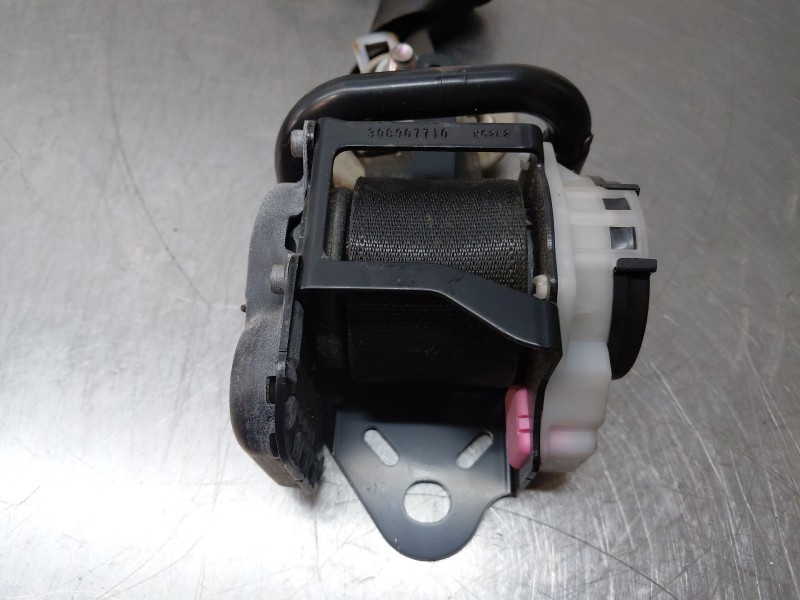 Recambio de cinturon seguridad delantero izquierdo para nissan navara pick-up (np300) 4x4 referencia OEM IAM 868854KJ2A  