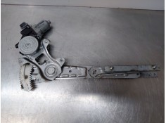 Recambio de elevalunas trasero derecho para nissan navara pick-up (np300) 4x4 referencia OEM IAM 827303SB0B  