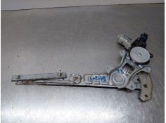 Recambio de elevalunas trasero izquierdo para nissan navara pick-up (np300) 4x4 referencia OEM IAM 827313SB0B  