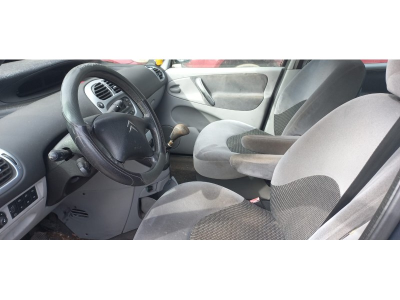 citroen xsara picasso del año 2006 citroen xsara picasso del año 2006