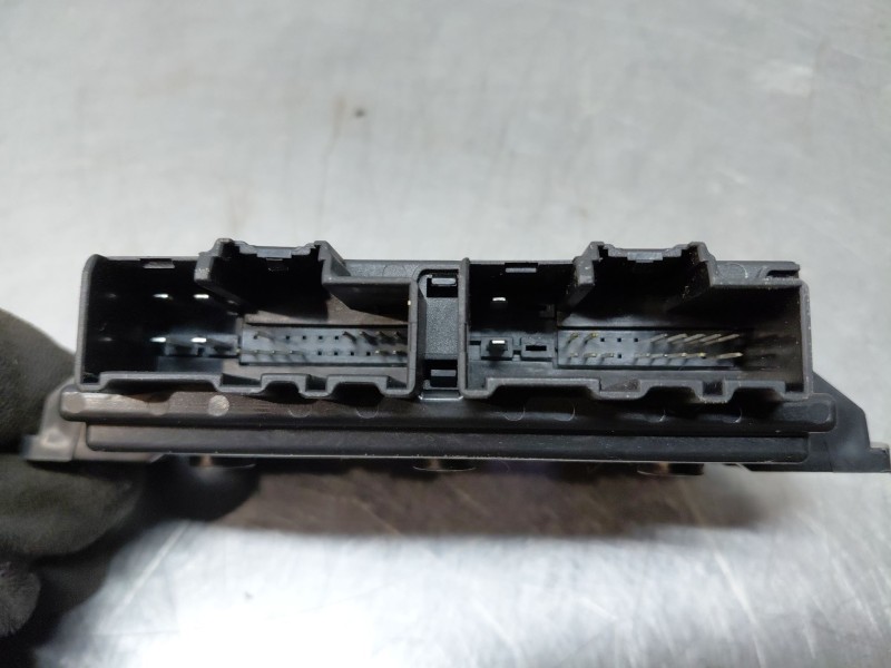 Recambio de modulo electronico para hyundai tucson hybrid referencia OEM IAM 81870N7100  