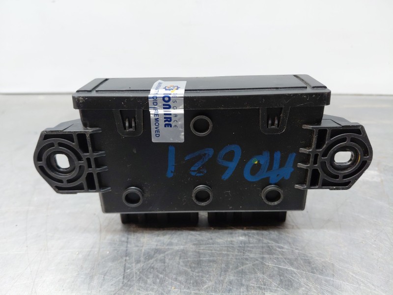 Recambio de modulo electronico para hyundai tucson hybrid referencia OEM IAM 81870N7100  