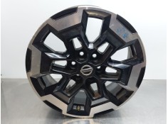 Recambio de llanta para nissan navara pick-up (np300) 4x4 referencia OEM IAM 403004KJ5A  