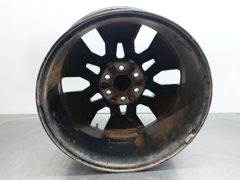 Recambio de llanta para nissan navara pick-up (np300) 4x4 referencia OEM IAM 403004KJ5A  