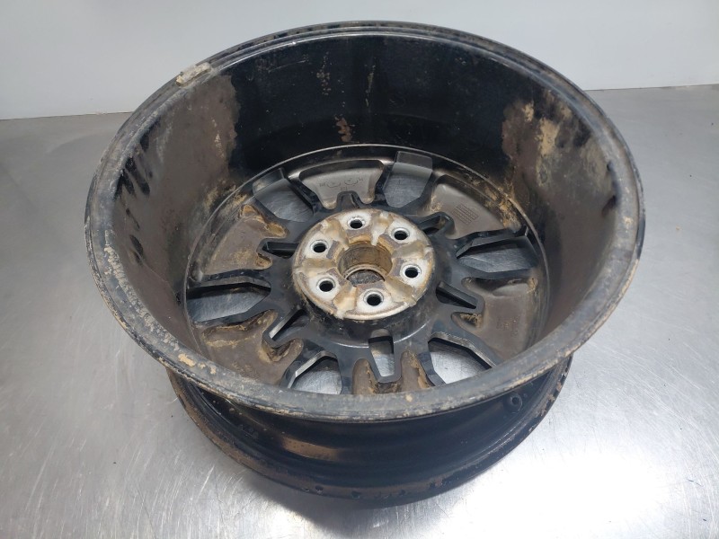 Recambio de llanta para nissan navara pick-up (np300) 4x4 referencia OEM IAM 403004KJ5A  