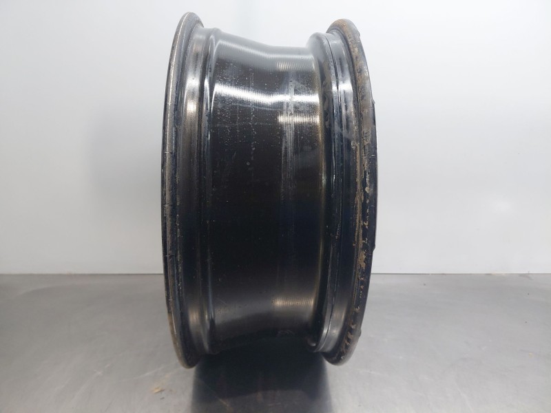 Recambio de llanta para nissan navara pick-up (np300) 4x4 referencia OEM IAM 403004KJ5A  