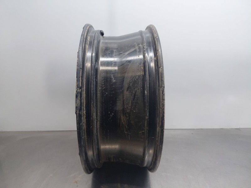 Recambio de llanta para nissan navara pick-up (np300) 4x4 referencia OEM IAM 403004KJ5A  