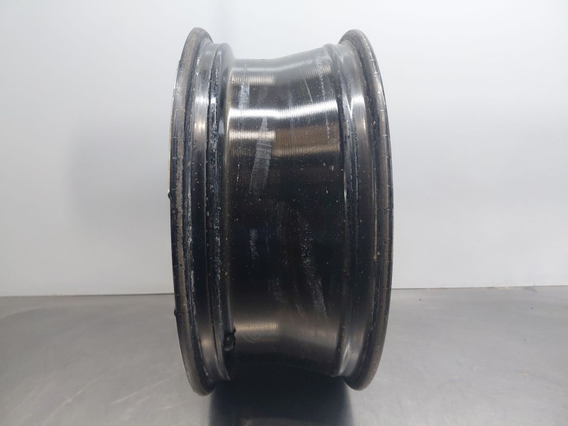 Recambio de llanta para nissan navara pick-up (np300) 4x4 referencia OEM IAM 403004KJ5A  