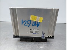 Recambio de centralita motor uce para hyundai tucson hybrid referencia OEM IAM 391992M041  