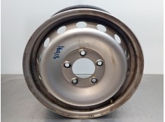 Recambio de llanta para renault master iii furgón referencia OEM IAM 403008904R  