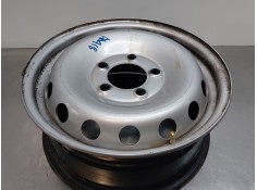 Recambio de llanta para renault master iii furgón referencia OEM IAM 403008904R   2
